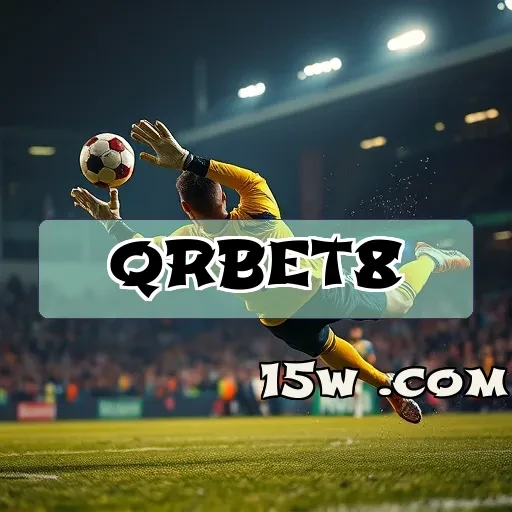 qrbet8: A Experiência Definitiva em Blackjack Está Aqui!