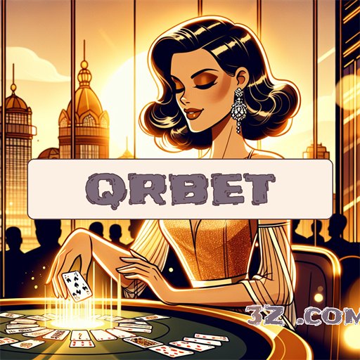 Cassino qrbet8: onde a diversão e a sorte se encontram